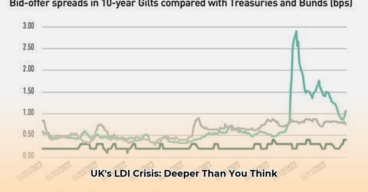 ldi-crisis